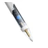 Baseus Smooth Writing 2 Stylus Lite LED-es kijelzővel, fehér