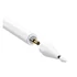 Baseus Smooth Writing 2 Stylus Lite LED-es kijelzővel, fehér