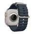 Spigen Rugged Armor Apple Watch Ultra 2/1 (49mm) tok, bézs