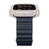 Spigen Rugged Armor Apple Watch Ultra 2/1 (49mm) tok, bézs