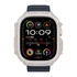 Spigen Rugged Armor Apple Watch Ultra 2/1 (49mm) tok, bézs