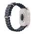 Spigen Rugged Armor Apple Watch Ultra 2/1 (49mm) tok, bézs
