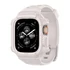 Spigen Rugged Armor Pro Apple Watch Ultra 2/1 (49mm)  tok/szíj, bézs