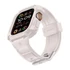 Spigen Rugged Armor Pro Apple Watch Ultra 2/1 (49mm)  tok/szíj, bézs