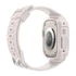 Spigen Rugged Armor Pro Apple Watch Ultra 2/1 (49mm)  tok/szíj, bézs