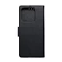 Fancy Xiaomi 13 Pro flip tok, fekete