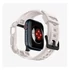 Spigen Rugged Armor Pro Apple Watch 9/8/7 (45mm) /SE (2nd/1st Gen)/6/5/4 (44mm)  tok, bézs