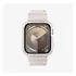 Spigen Rugged Armor Pro Apple Watch 9/8/7 (45mm) /SE (2nd/1st Gen)/6/5/4 (44mm)  tok, bézs