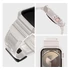 Spigen Rugged Armor Pro Apple Watch 9/8/7 (45mm) /SE (2nd/1st Gen)/6/5/4 (44mm)  tok, bézs