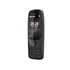 Nokia 6310 Dual Sim (2024), fekete