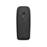 Nokia 6310 Dual Sim (2024), fekete