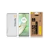 Tactical Glass Shield 5D Motorola Edge 40 kijelzővédő üvegfólia, fekete
