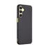 Tactical TPU Samsung Galaxy A25 5G hátlap tok, fekete