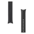 Tactical 846 Xiaomi Smart Band 8 szilikon szíj, fekete