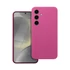 2mm Xiaomi Redmi 13C szilikon hátlap tok, rózsaszín