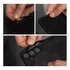 2mm Xiaomi Redmi NOTE 13 5G szilikon hátlap tok, fekete