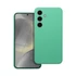 2mm Xiaomi Redmi NOTE 13 Pro 5G szilikon hátlap tok, mentazöld