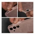 2mm Motorola Edge 40 Neo szilikon hátlap tok, világos rózsaszín