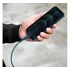 Energea Nyloflex C94 USB-C / Lightning MFI szövet töltő- és adatkábel, 1.5m, fekete