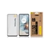 Tactical Glass Shield 5D Motorola G24 Power tempered glass kijelzővédő fólia, fekete