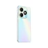 Tecno Spark 20 8/256GB okostelefon, Cyber White (fehér)