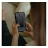 Forcell Armor hátlap tok, Apple iPhone 16, fekete