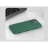 Nillkin Super Frosted Pro Apple iPhone 16 Pro műanyag tok, sötétzöld