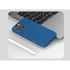 Nillkin Super Frosted Pro Apple iPhone 16 Pro műanyag tok, kék