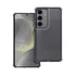 Matrix Samsung Galaxy A15 4G / A15 5G hátlap tok kameravédő peremmel, fekete