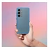 Matrix Xiaomi Redmi Note 13 Pro 5G hátlap tok kameravédő peremmel, kék