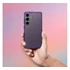 Matrix Xiaomi Redmi Note 13 Pro 5G hátlap tok kameravédő peremmel, lila