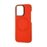 Tactical MagForce Aramid Apple iPhone 16 Pro MagSafe kompatibilis tok, piros